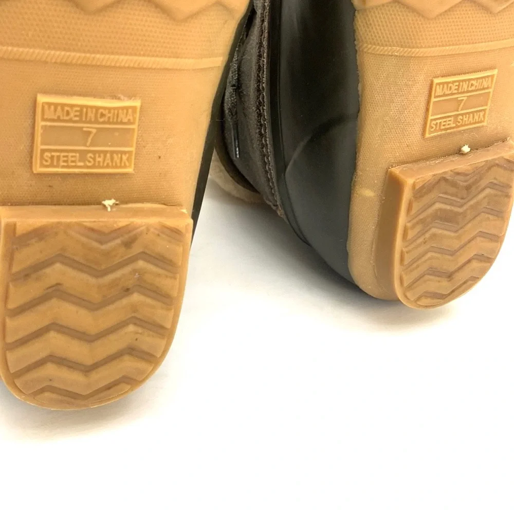 Sporto Women’s The Original Degas II Duck Boot